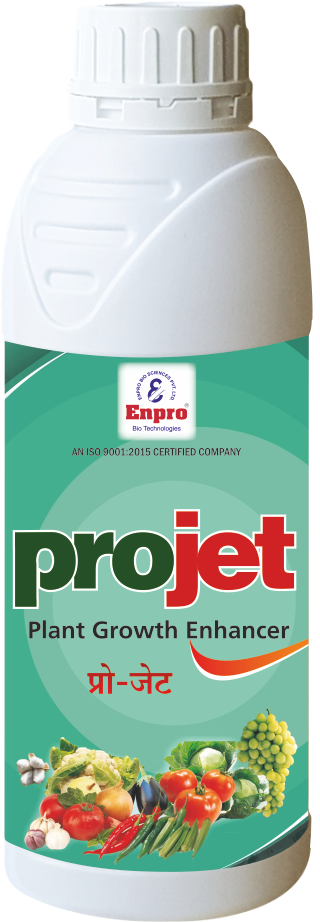 Enprobio Projet For Growth & Yield