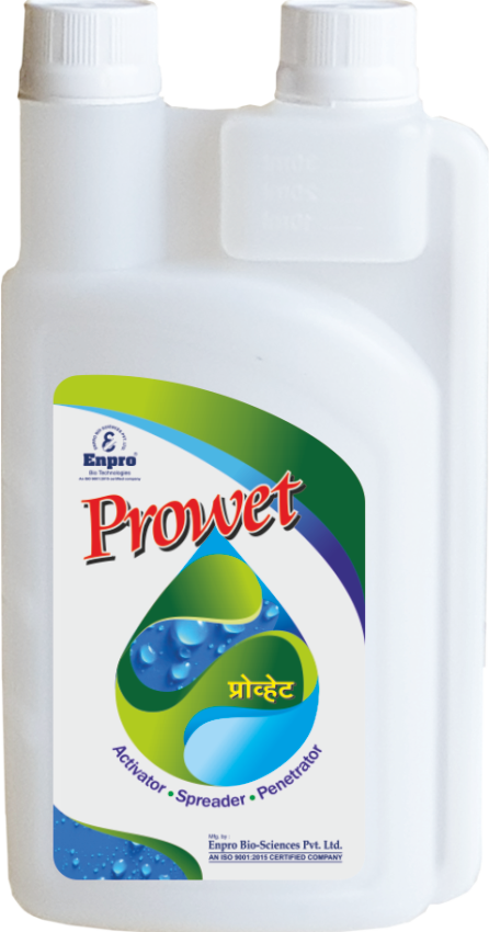 Enprobio Prowet Silicon based wetting agent