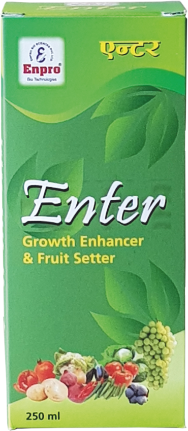 Enprobio Enter Growth enhancer & fruit setter